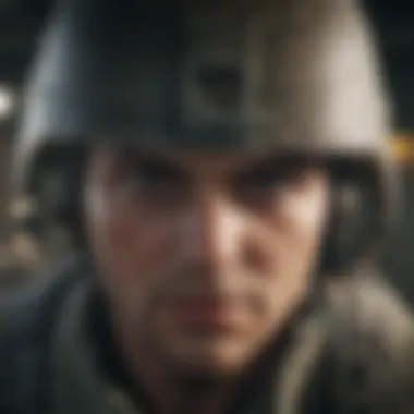 Variety of Gameplay Experiences Diverse gameplay modes available in Call of Duty for Android