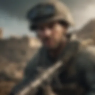 Ensuring Top Performance Technical requirements for optimal performance in Call of Duty on Android