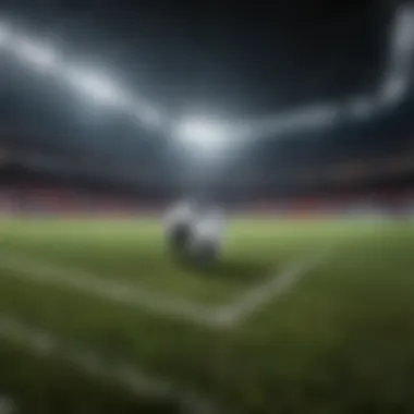 Immersive Stadium Atmosphere Simulation