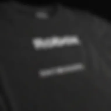 Roblox logo integrated into t-shirt design