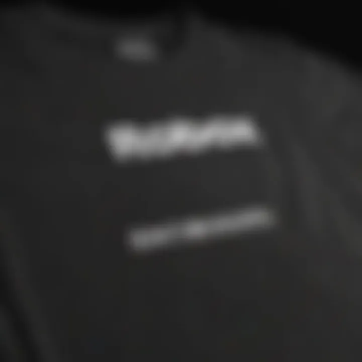 Roblox logo integrated into t-shirt design