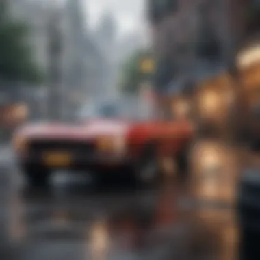 Visually Stunning Mobile Game Graphics Visually Stunning Mobile Game Graphics