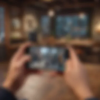 Exploring Family-Friendly Mobile Games: Entertainment at Your Fingertips Introduction Exploring Family-Friendly Mobile Games: Entertainment at Your Fingertips Introduction