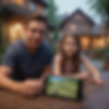 Notable Exploring Family-Friendly Mobile Games: Entertainment at Your Fingertips Notable Exploring Family-Friendly Mobile Games: Entertainment at Your Fingertips