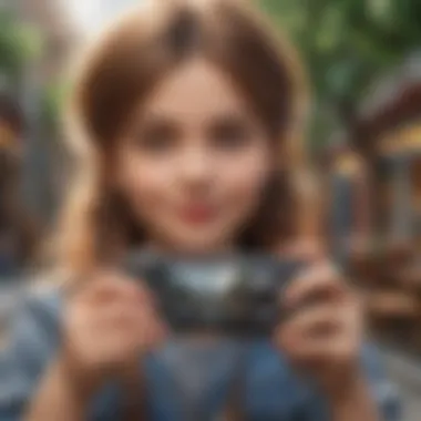 Exploring Family-Friendly Mobile Games: Entertainment at Your Fingertips Summary Exploring Family-Friendly Mobile Games: Entertainment at Your Fingertips Summary
