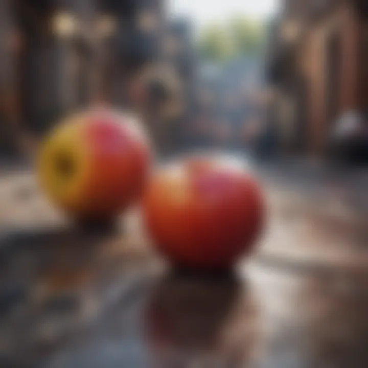 Artistic Game Design