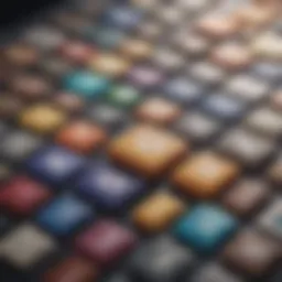 A captivating iPad screen displaying various puzzle app icons