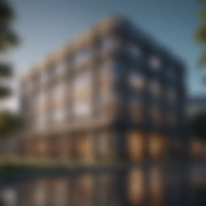 Creative Building Challenges in Roblox