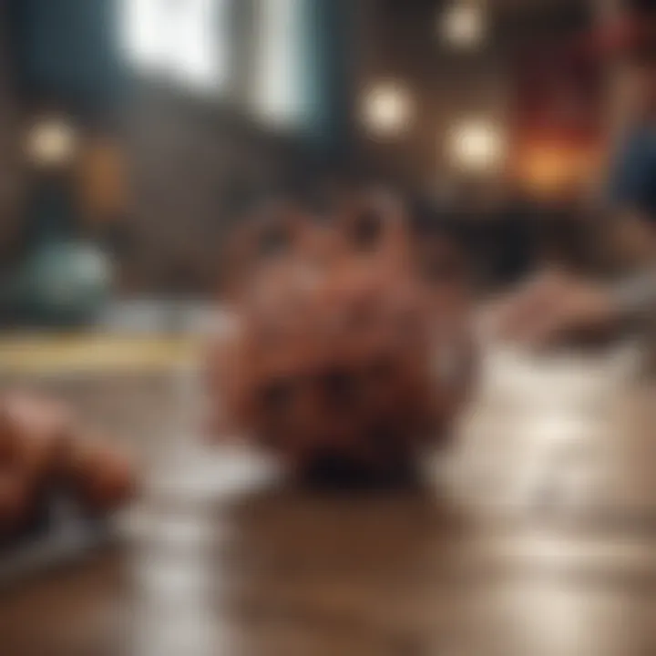 Challenging puzzle game screenshot