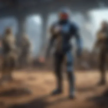 Strategic Gameplay Tactics