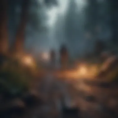 Embark on Virtual Adventures Adventure Gaming