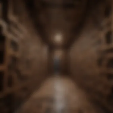 Intricate Maze of Clues Intricate Maze of Clues