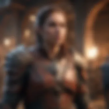 Community Engagement in Magic Arena Community engagement through in-game events and tournaments