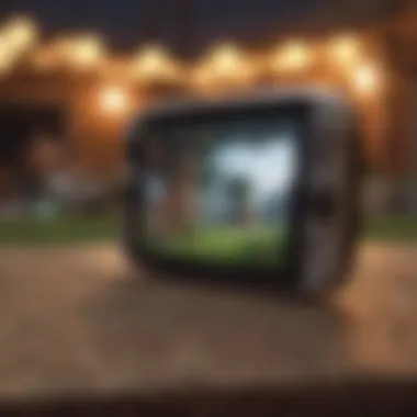Mobile Gaming Masterpiece Mobile Gaming Masterpiece