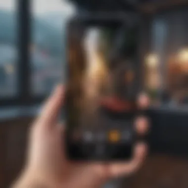 Exploring Mobile Gaming on the iPhone 8 Introduction Exploring Mobile Gaming on the iPhone 8 Introduction