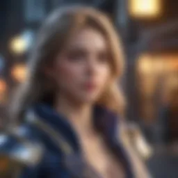 Overview of Mobile Legends gift codes