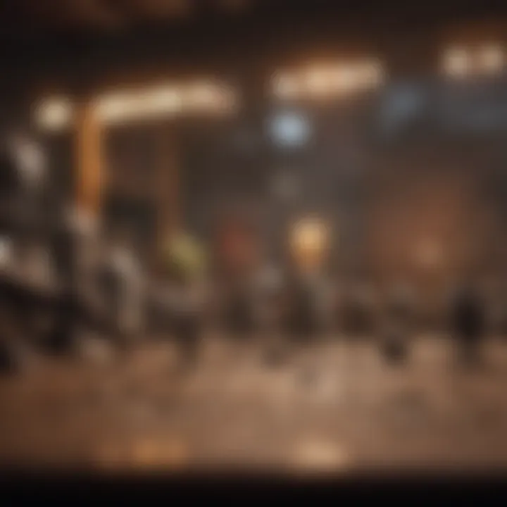 A community forum discussing the latest mods and experiences