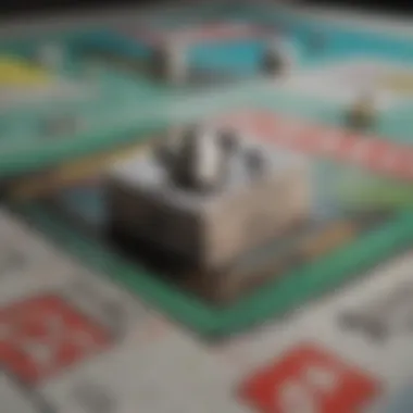 Comparison of Online Monopoly Versions Comparison chart of various online Monopoly versions.