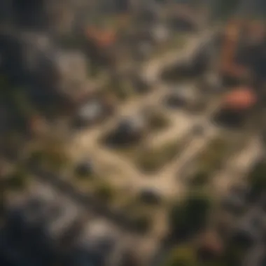 Diverse mobile game interface depicting resource management