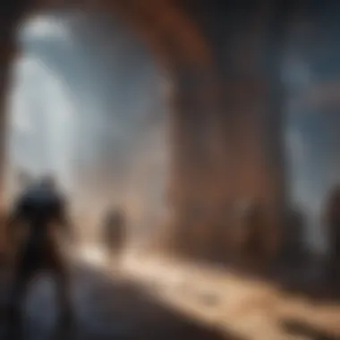 Strategic Gameplay Strategic Gameplay in Raid Shadow Legends