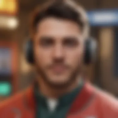 Gaming Avatars and Promo Code Benefits Creative depiction of gaming avatars utilizing promo codes