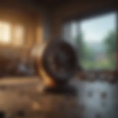 In-Game Economy Dynamics Visual representation of in-game economy dynamics within Roblox