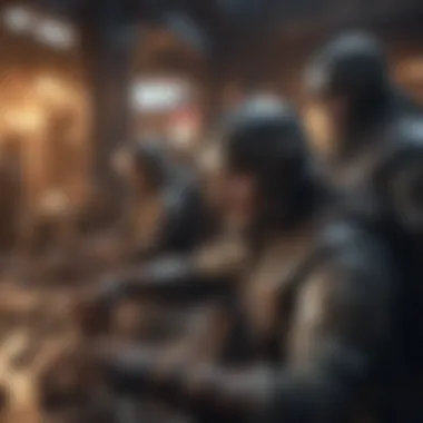 Diverse Genres in Strategy Games Diverse Genres of Strategy Games