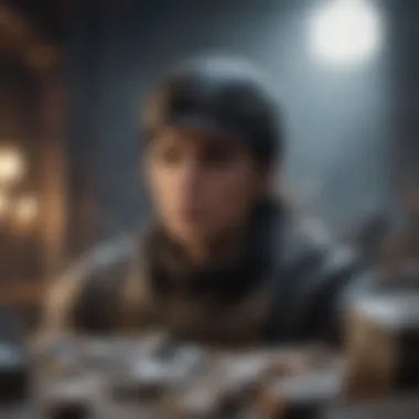 Stunning Visuals in Strategy Games Visual Aesthetics of a Strategy Game