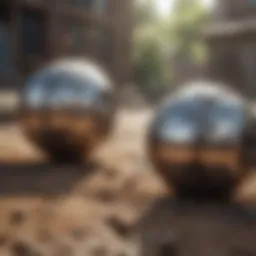 Showcase of popular Android grinding games