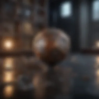 Immersive Puzzle Experiences in Digital Escape Rooms A digital escape room showcasing various puzzles