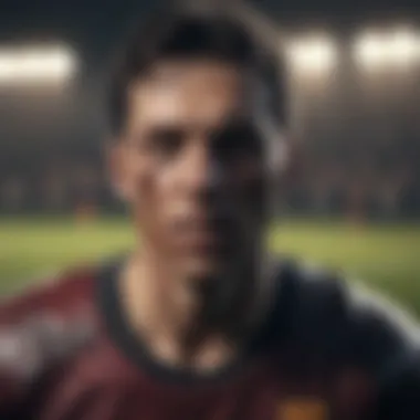 Mobile Technology in Football Zombie Games Innovative mobile technology features enhancing the football zombie gaming experience.
