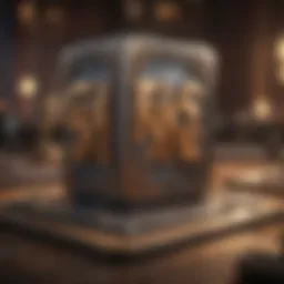 Dynamic gameplay of a word game app