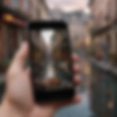 Exploring the Realm of 3D Match-3 Games on Handheld Devices Summary