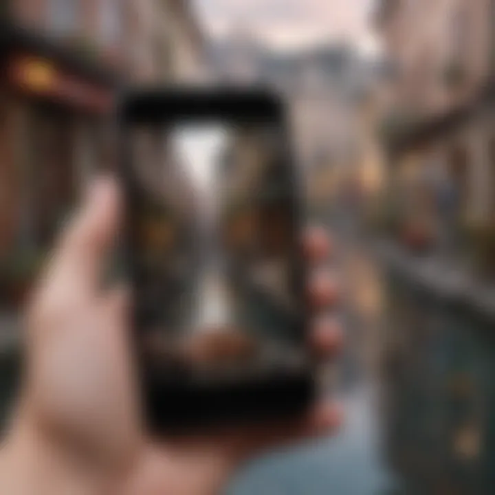 Exploring the Realm of 3D Match-3 Games on Handheld Devices Summary