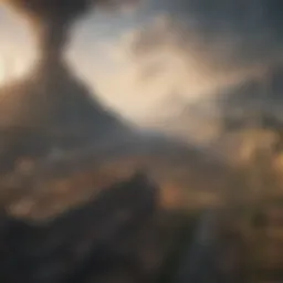 A historical timeline of civilization games