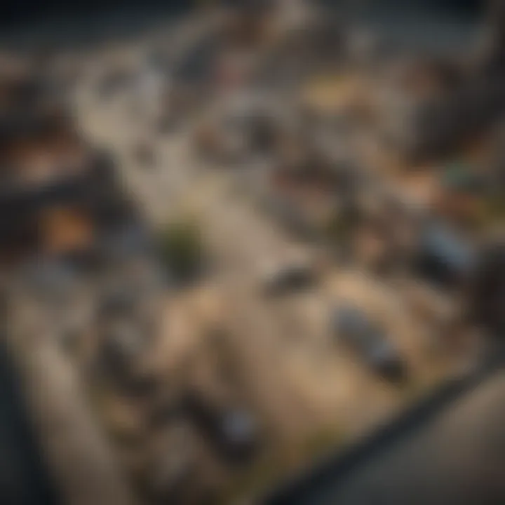 A selection of popular turn-based tactics games available on Android