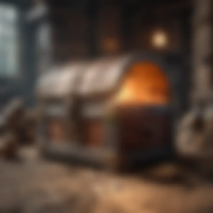 Epic Loot Chest
