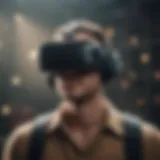 Virtual Reality Gaming Experience