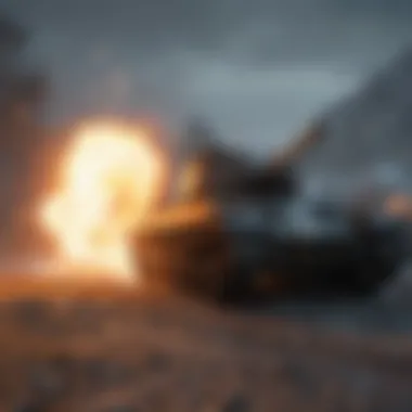 Optimizing performance for better battles in WOT Blitz
