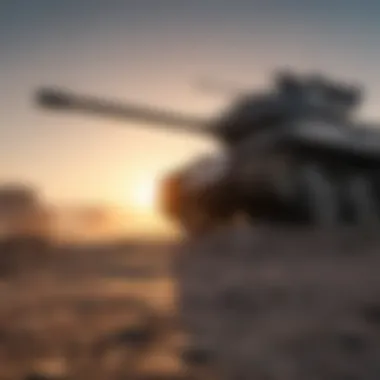 Understanding Tank Classifications in WOT Blitz A detailed overview of tank classifications in WOT Blitz