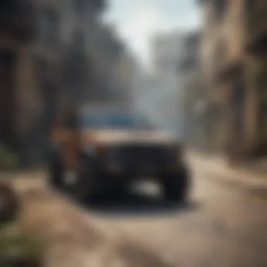 Gameplay Mechanics in FreeFire Max Gameplay Mechanics in FreeFire Max