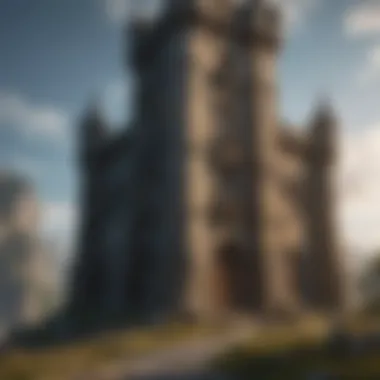 Discovering the Unseen Challenges Unlocking Hidden Levels in Tower App Game
