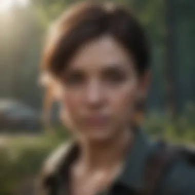 Hope as a Beacon Hope as a Beacon in The Walking Dead