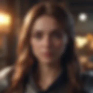 Immersive Gameplay Experience Unveiled Immersive Gameplay Experience Unveiled