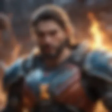 Impact of Mobile MOBA Games Impact of Mobile MOBA Games