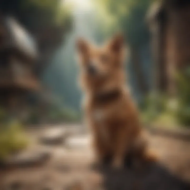 Exploring In-Game Environments in Free Pet Simulator X Pets