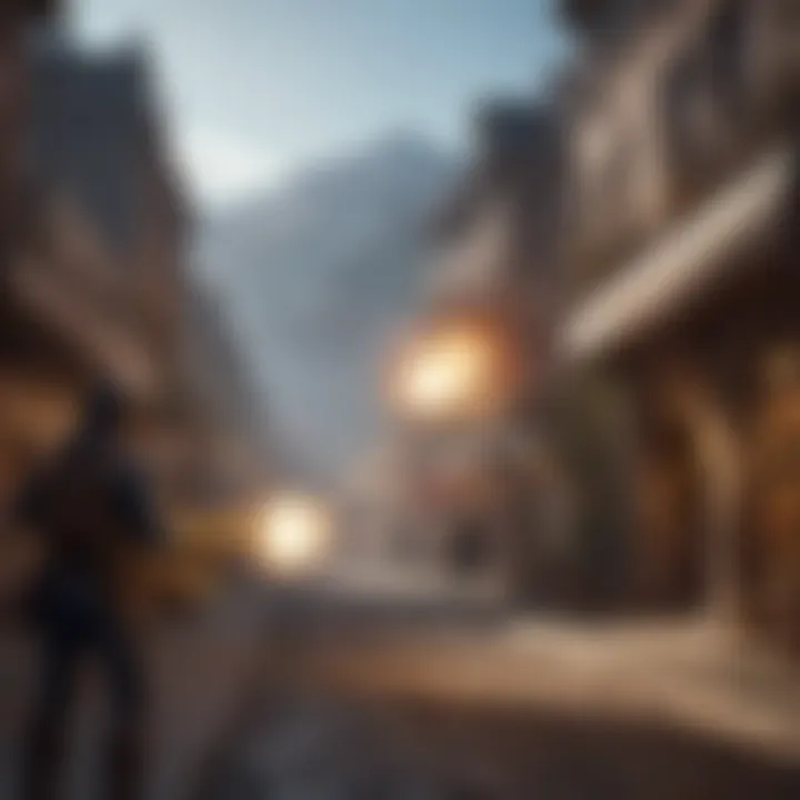 Innovative Gameplay in Guns and Glory Game