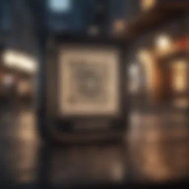 Innovative QR Code Gameplay Enhancements Innovative QR Code Gameplay Enhancements