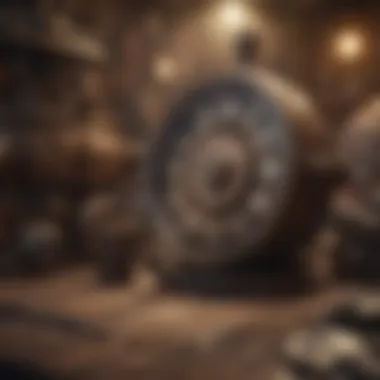 Clockwork Chronicles Steampunk themed adventure setting