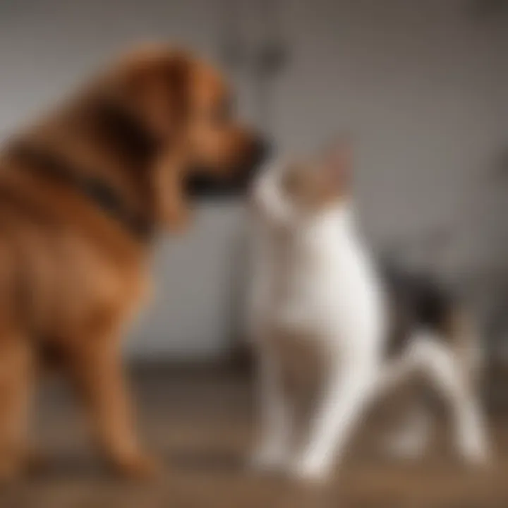 Interactive Pet Training in Free Pet Simulator X Pets